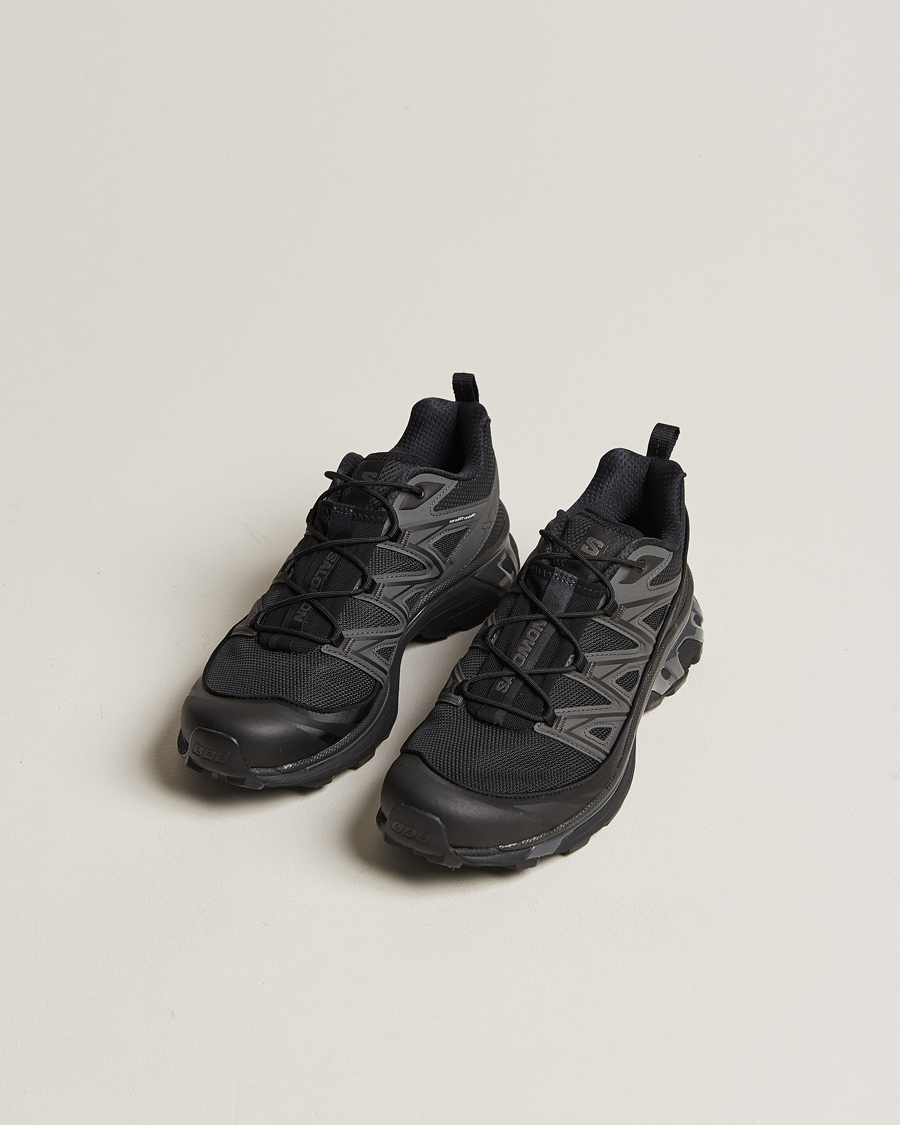 Herre | Løpesko | Salomon | XT-6 Expanse Sneakers Black