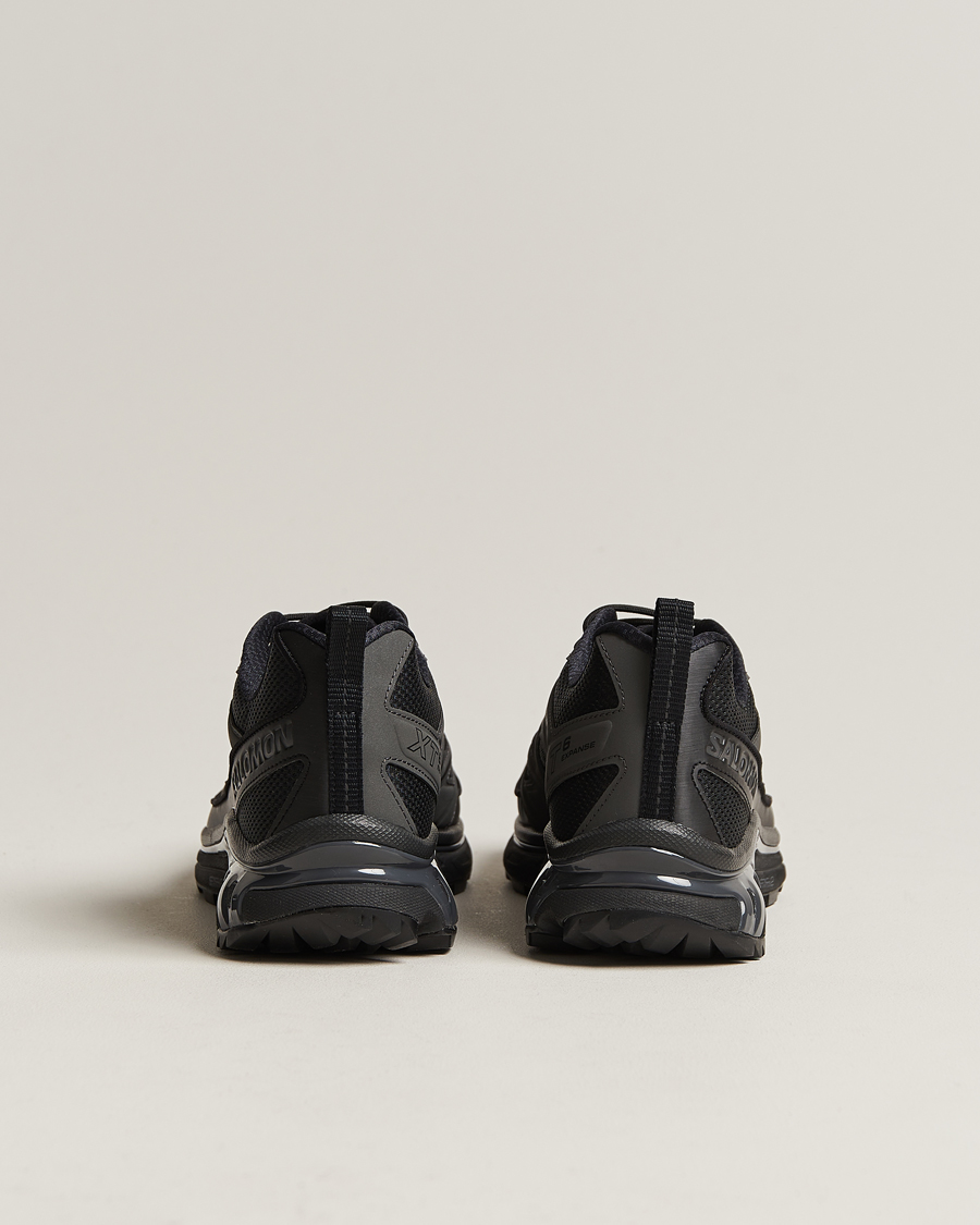 Herre | Løpesko | Salomon | XT-6 Expanse Sneakers Black