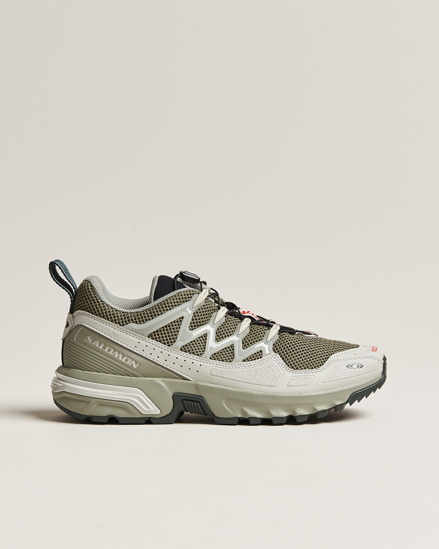 Herre | Salomon ACS + OG Sneakers Shadow/Metal | Salomon | ACS + OG Sneakers Shadow/Metal
