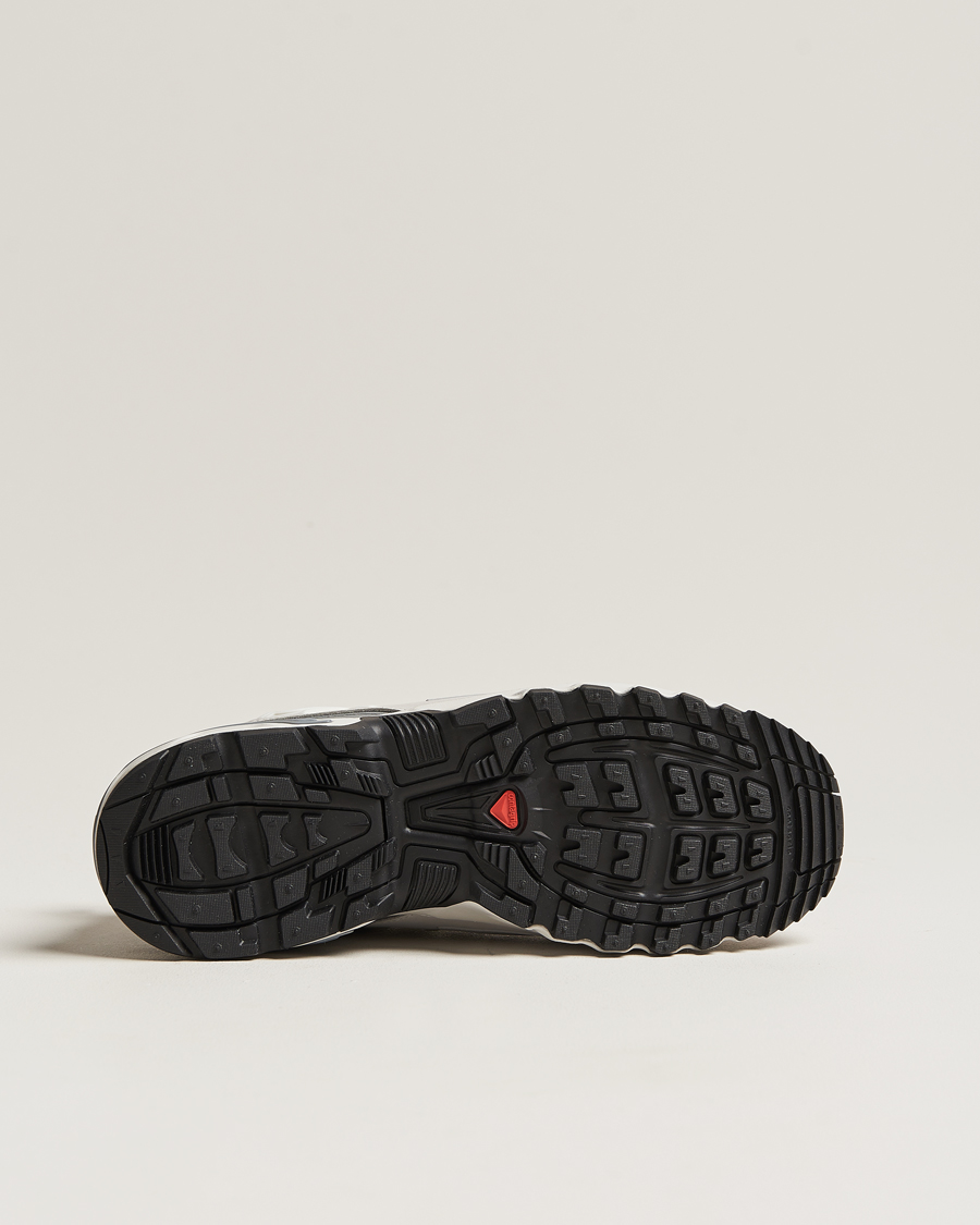 Herre | Salomon ACS + CSWP Sneakers Lunar Rock/Silver | Salomon | ACS + CSWP Sneakers Lunar Rock/Silver