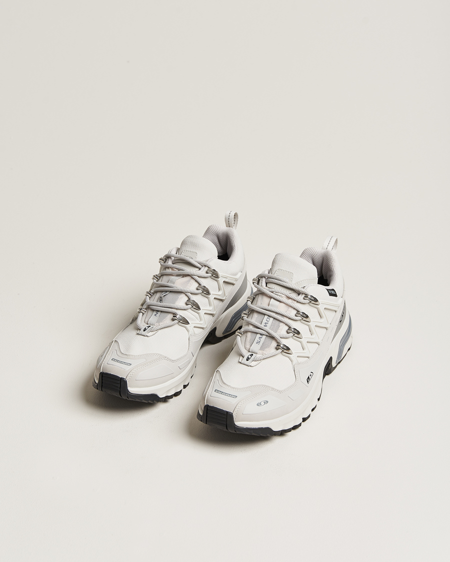 Herre | Avdelinger | Salomon | ACS + CSWP Sneakers Lunar Rock/Silver