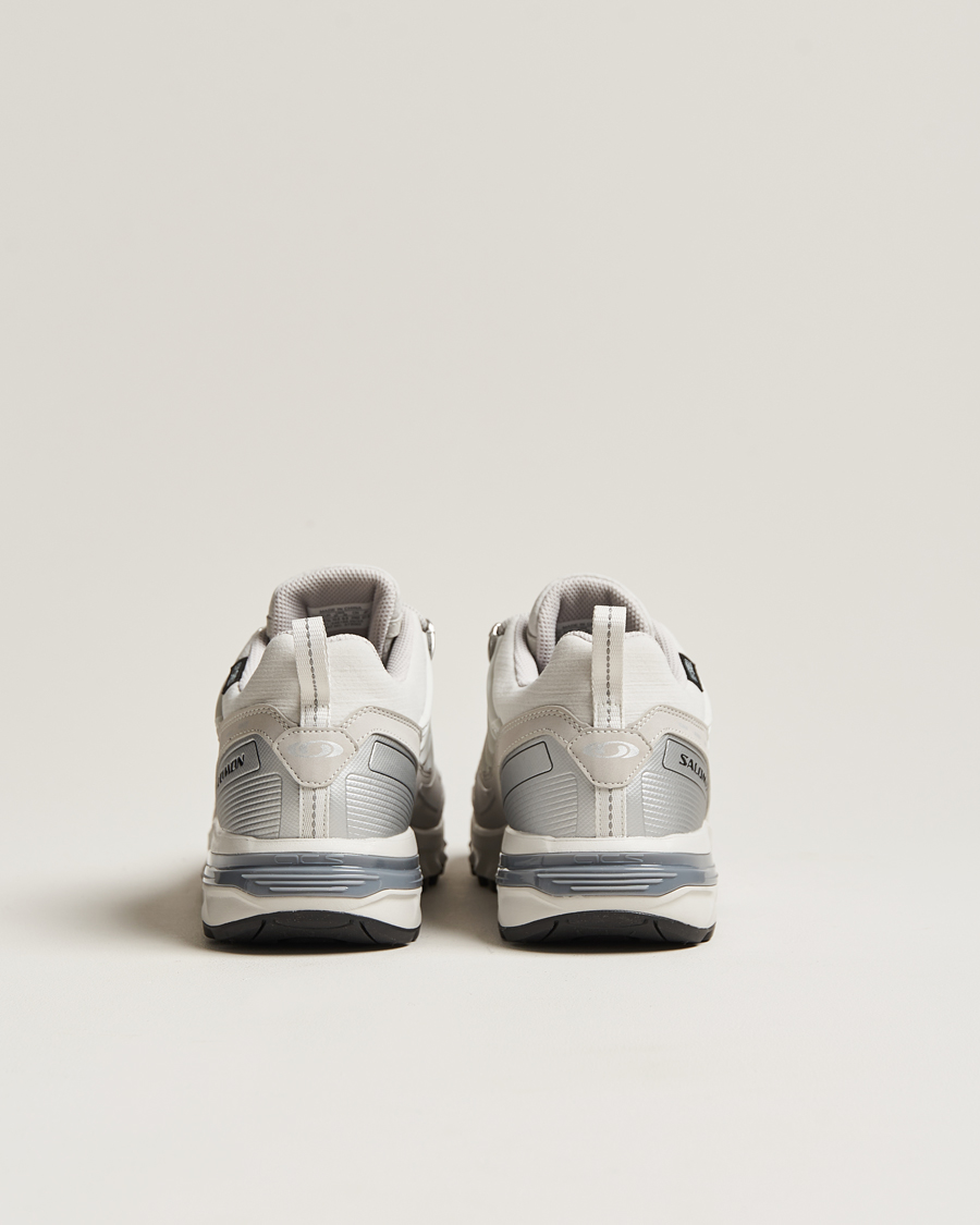 Herre | Salomon ACS + CSWP Sneakers Lunar Rock/Silver | Salomon | ACS + CSWP Sneakers Lunar Rock/Silver