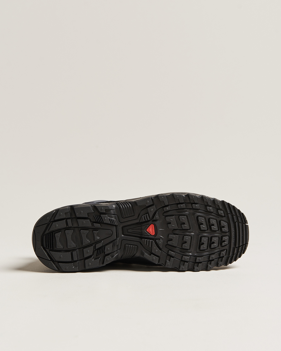 Herre | Salomon ACS+ CSWP Sneakers Black/Magnet | Salomon | ACS+ CSWP Sneakers Black/Magnet