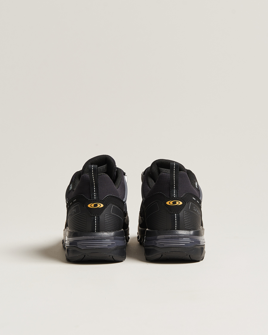 Herre | Turstøvler | Salomon | ACS + CSWP Sneakers Black/Magnet