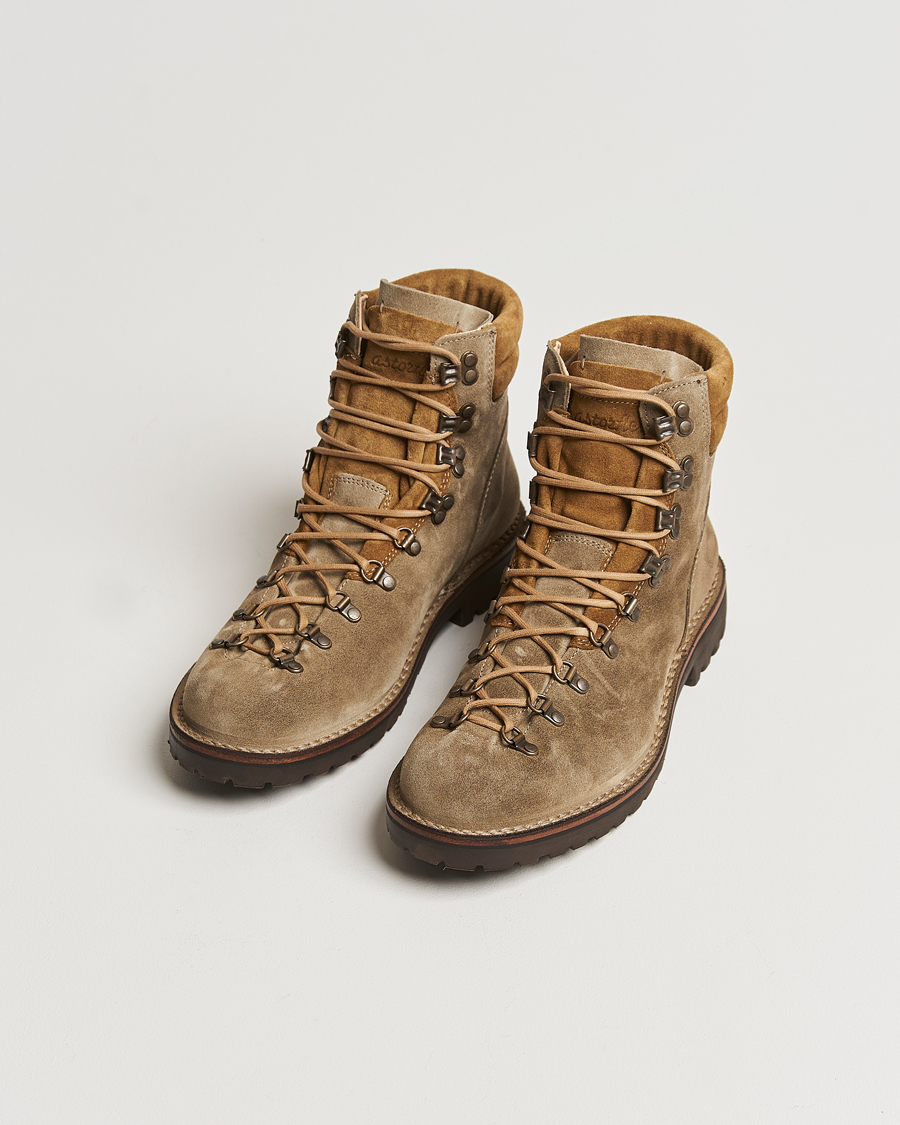 Herre |  | Astorflex | Rockflex Winter Boot Stone Suede