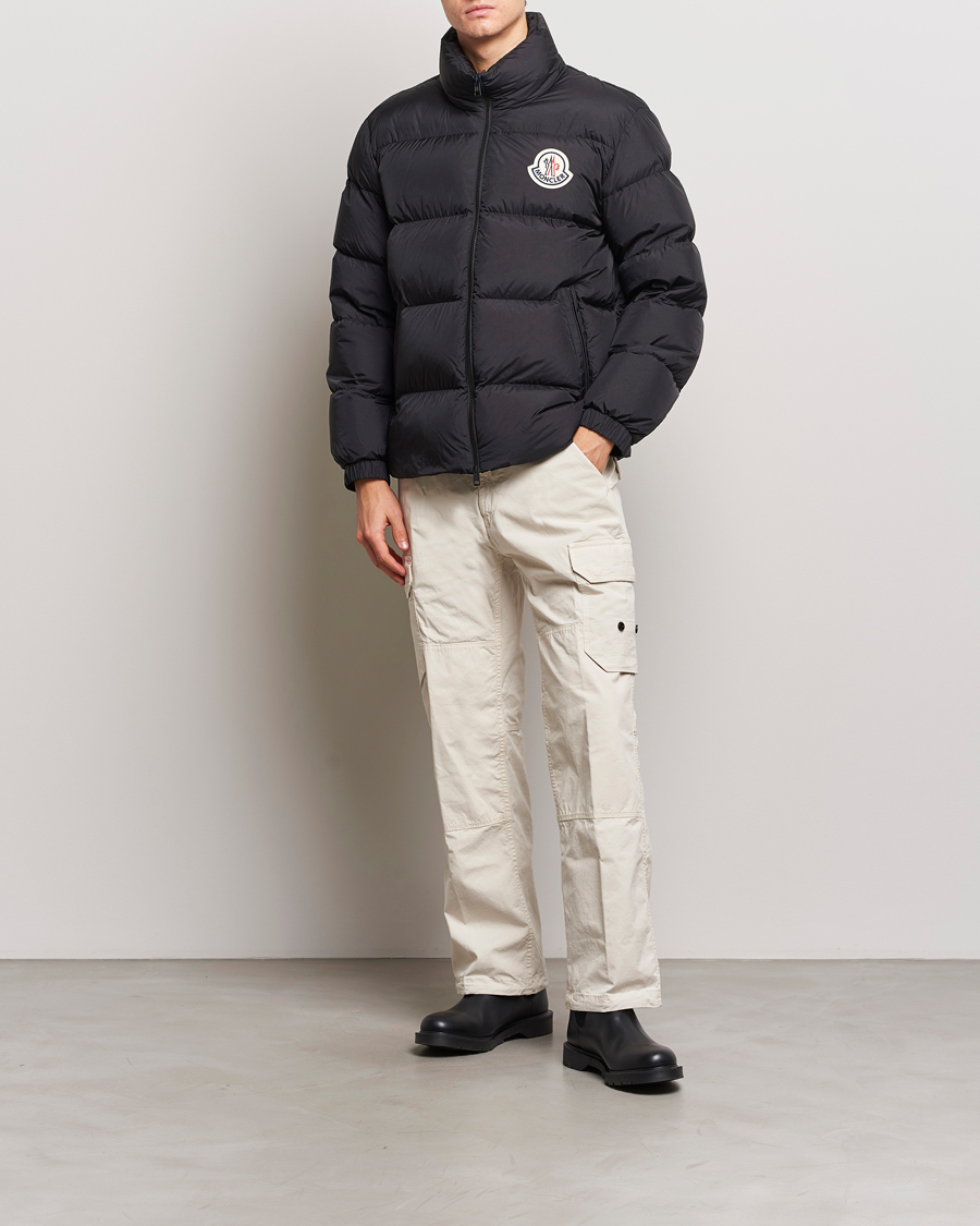 Herre | Jakker | Moncler | Citala Down Jacket Black