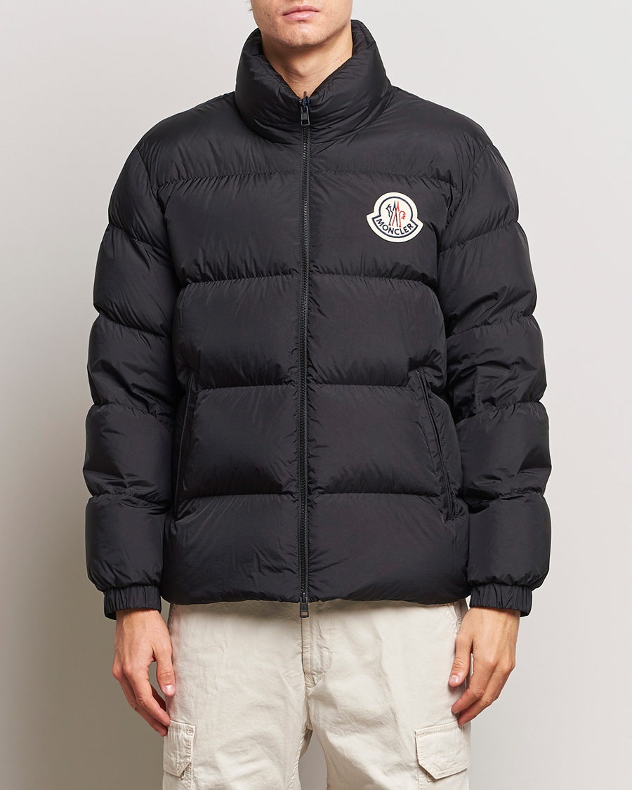 Herre | Jakker | Moncler | Citala Down Jacket Black