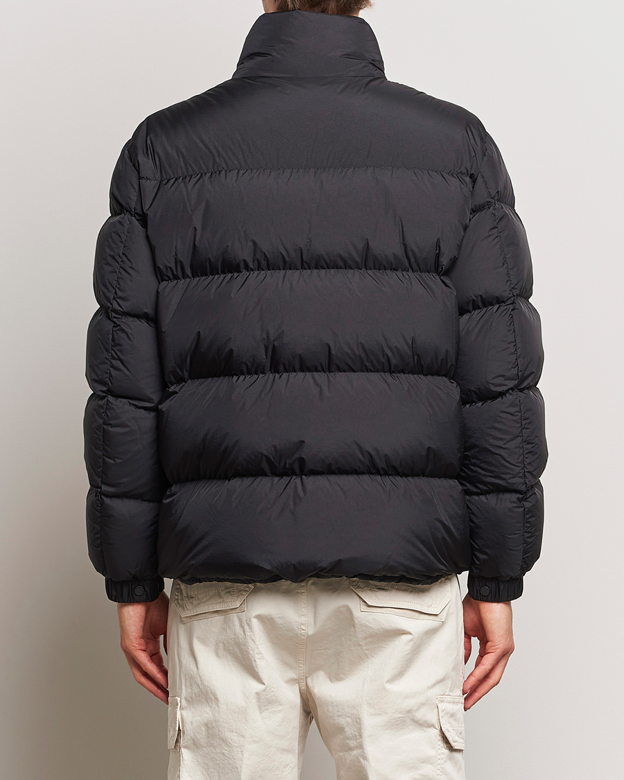 Herre | Jakker | Moncler | Citala Down Jacket Black