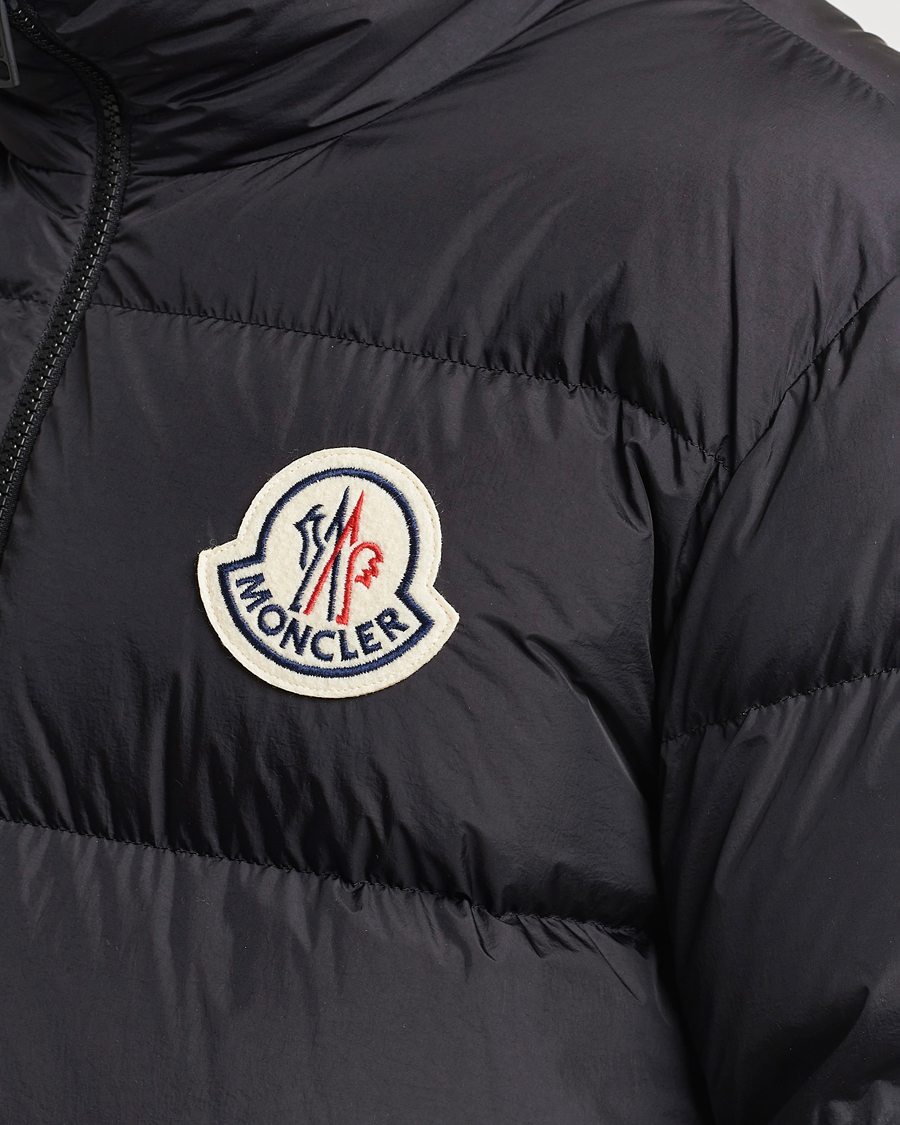 Herre | Jakker | Moncler | Citala Down Jacket Black