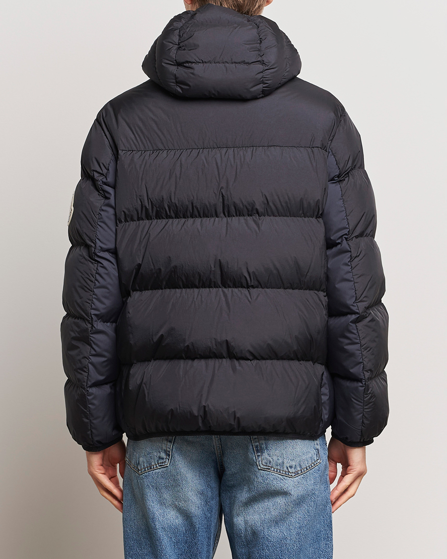 Herre | Jakker | Moncler | Alnair Down Jacket Black