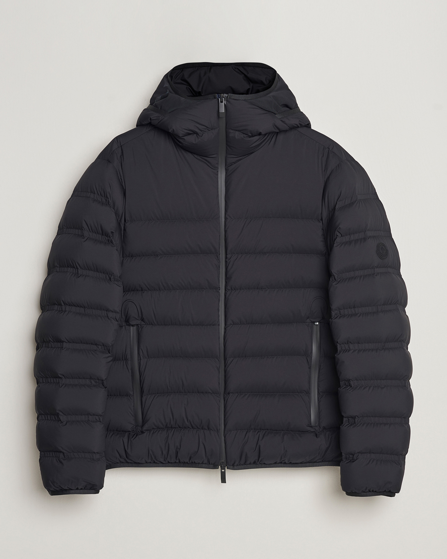 Herre | Jakker | Moncler | Arroux Down Jacket Black