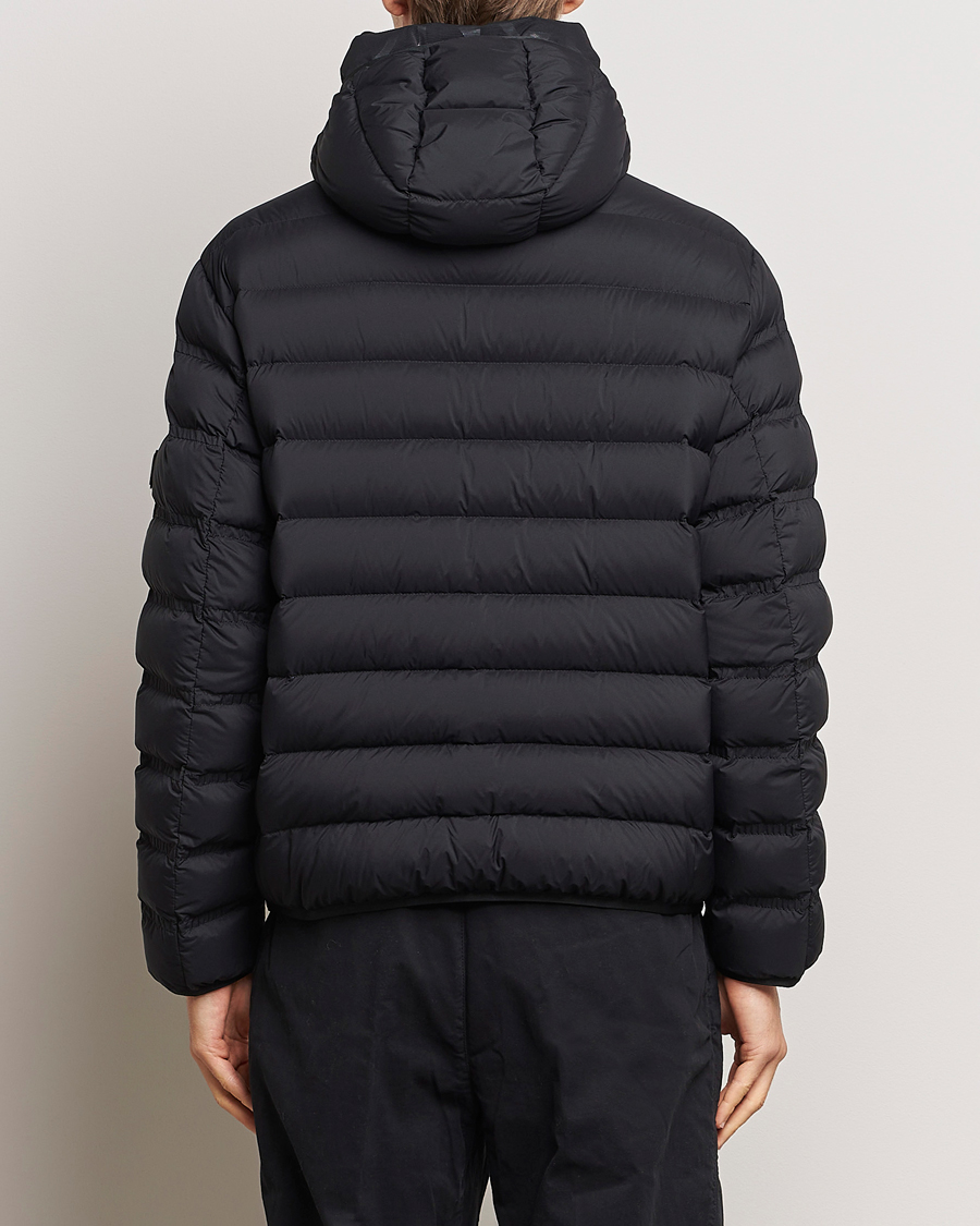 Herre | Jakker | Moncler | Arroux Down Jacket Black