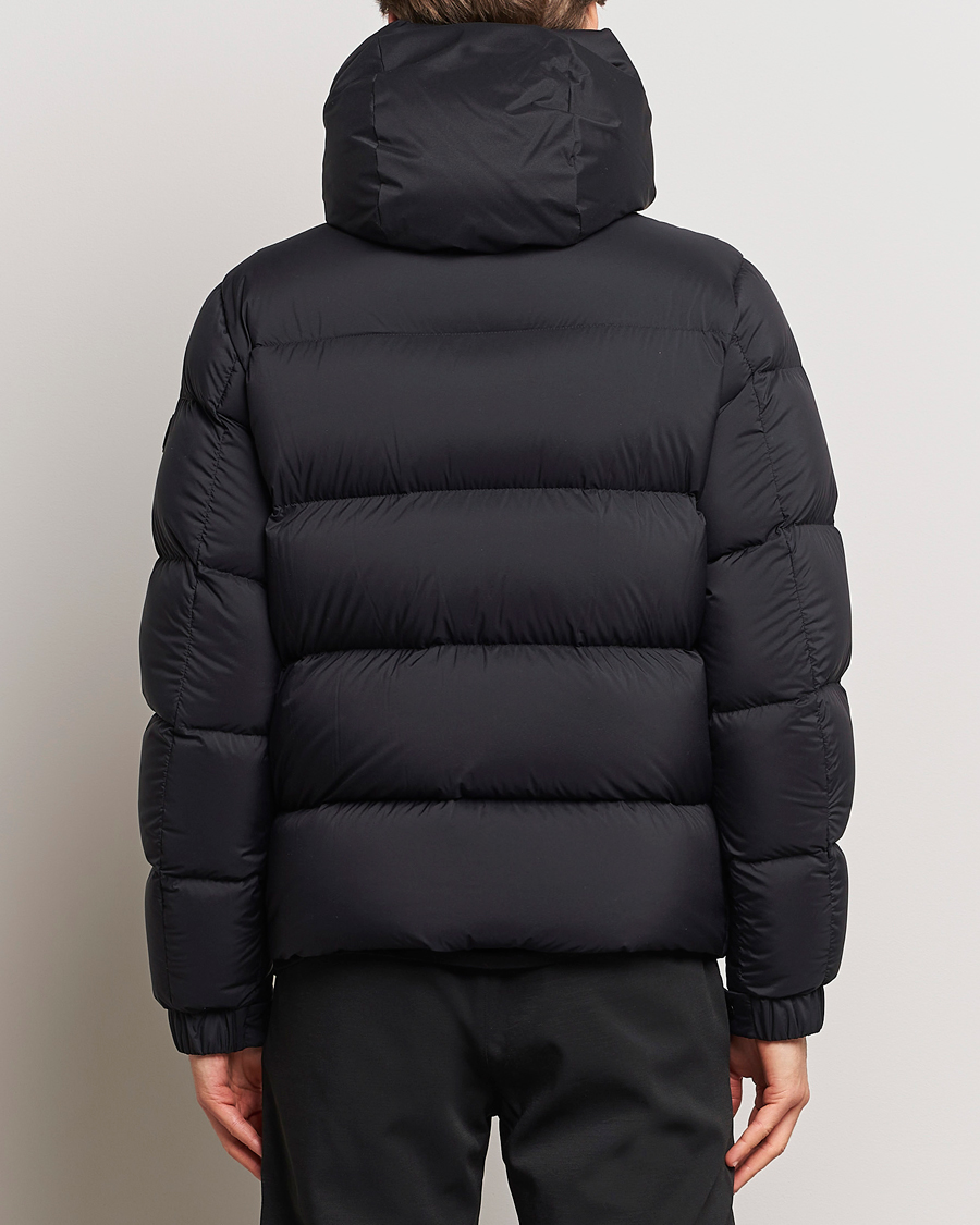 Herre | Jakker | Moncler | Madeira Down Jacket Black
