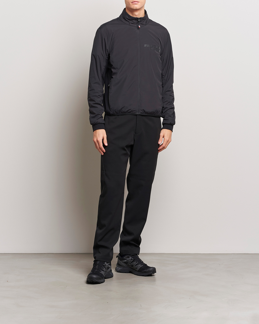 Herre | Jakker | Moncler Grenoble | Doron Jacket Black