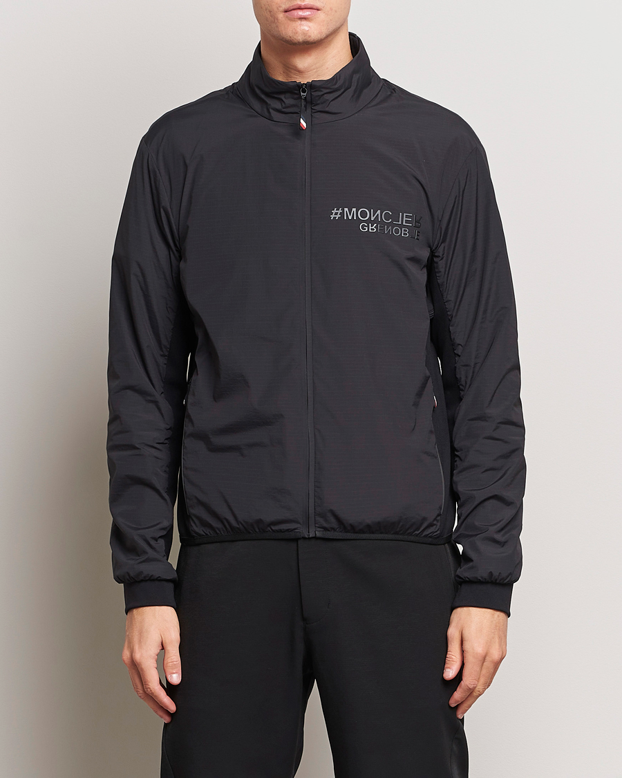 Herre |  | Moncler Grenoble | Doron Jacket Black