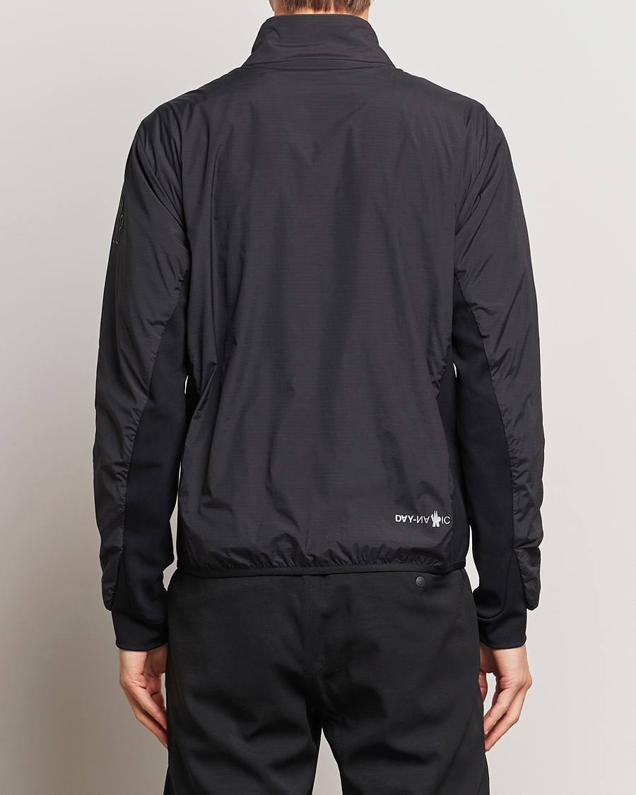 Herre | Jakker | Moncler Grenoble | Doron Jacket Black