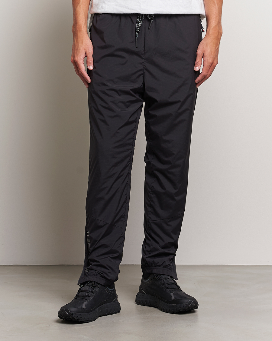Herre | | Moncler Grenoble | Technical Drawstring Pants Black