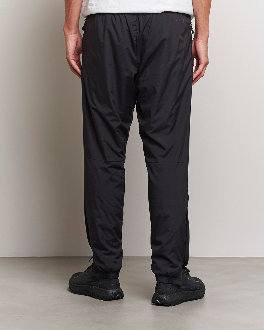 Herre | Bukser | Moncler Grenoble | Technical Drawstring Pants Black