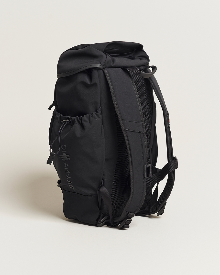 Herre |  | Moncler Grenoble | Utility Backpack Black