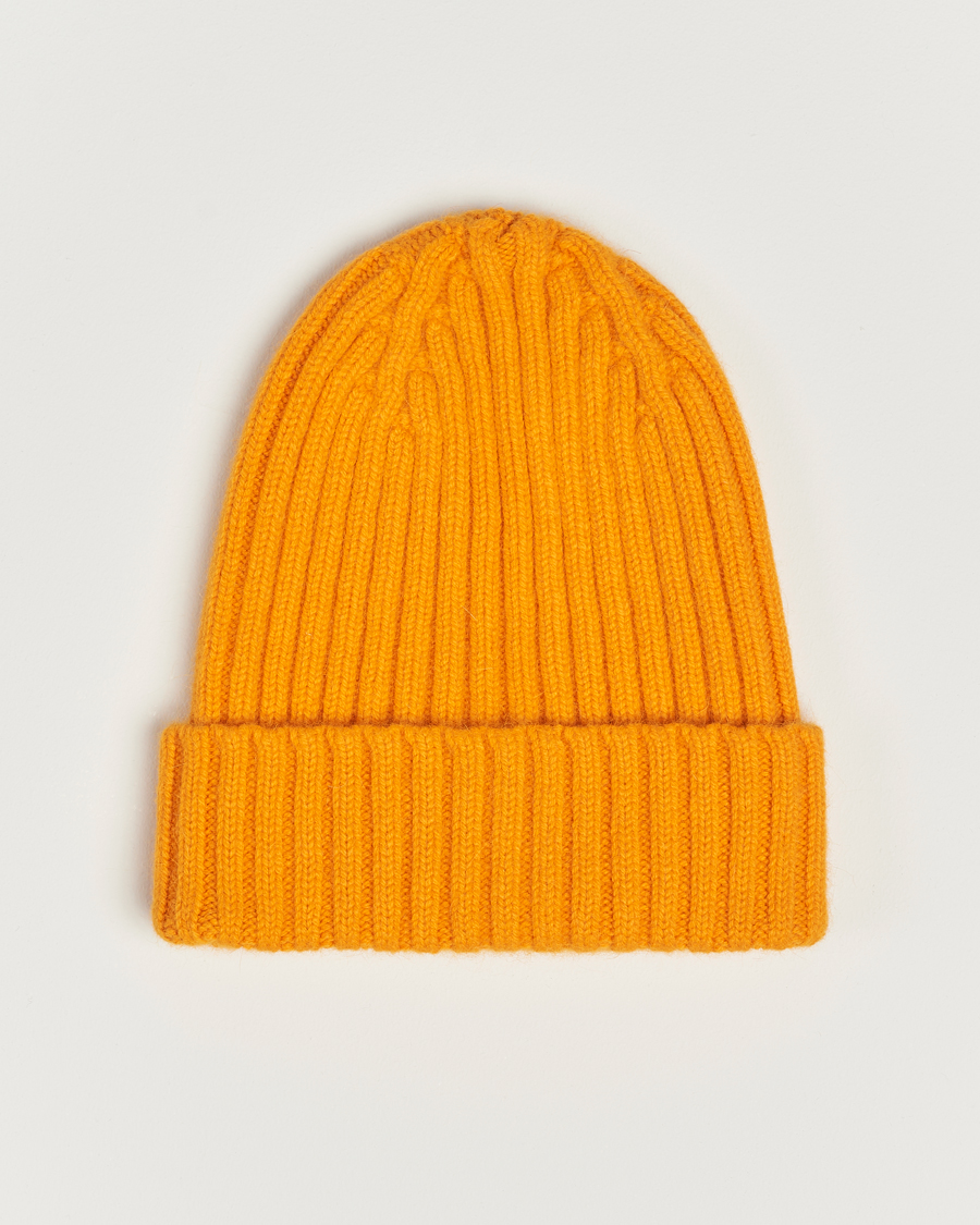 Herre | Le Bonnet Le Grand Bonnet Orange Peel | Le Bonnet | Le Grand Bonnet Orange Peel