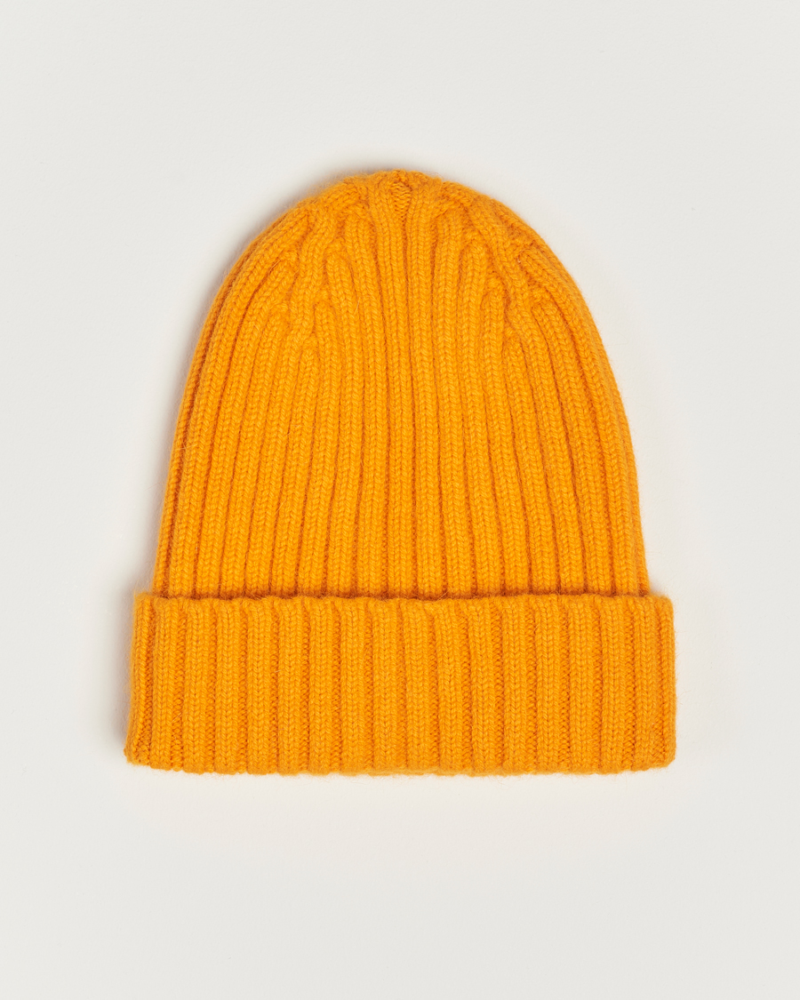 Herre | Le Bonnet Le Grand Bonnet Orange Peel | Le Bonnet | Le Grand Bonnet Orange Peel
