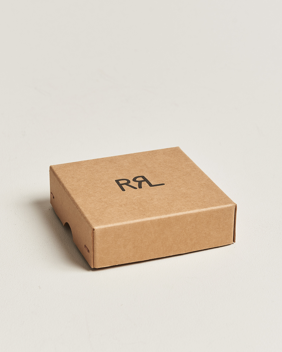 Herre | | RRL | Coaster Set Brown
