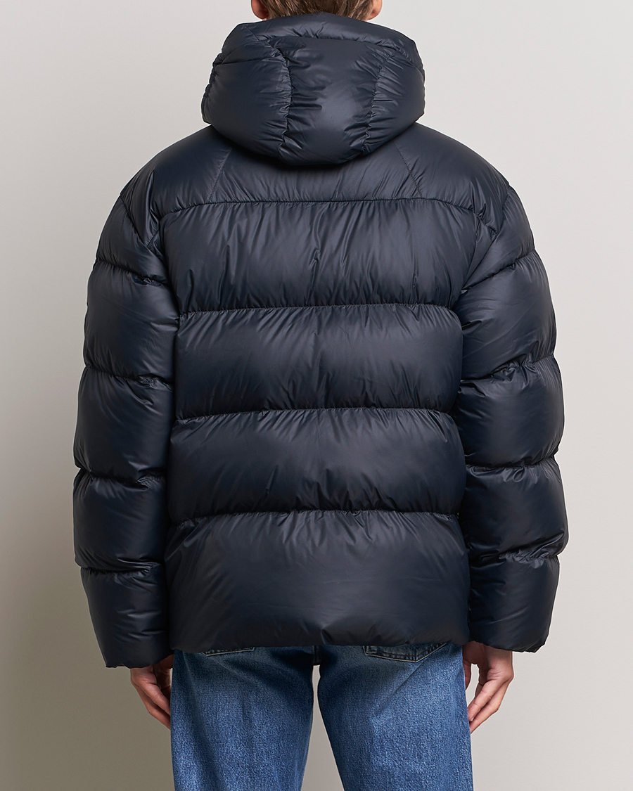 Herre | Jakker | Peak Performance | Frost Down Puffer Black