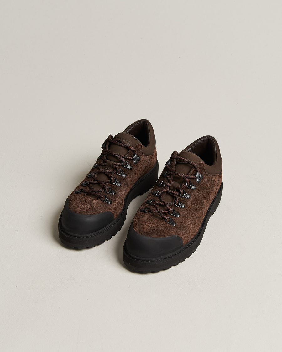 Herre | Diemme Cornaro Low Boot Oak Brown | Diemme | Cornaro Low Boot Oak Brown