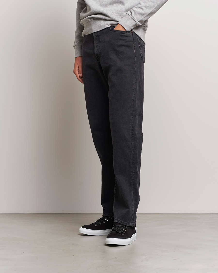 Herre | Sneakers | Diemme | Marostica Low Sneaker Black Suede