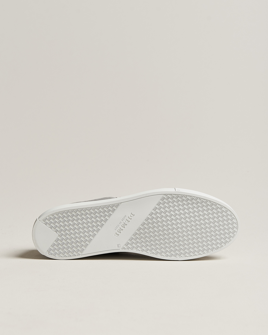 Herre | Sneakers | Diemme | Marostica Low Sneaker Grey Suede