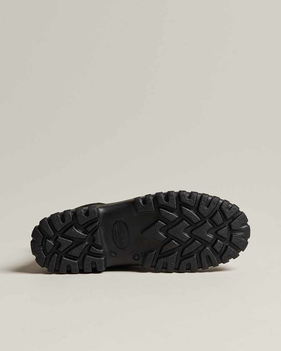Herre | Diemme Anatra Shearling Boot Black | Diemme | Anatra Shearling Boot Black