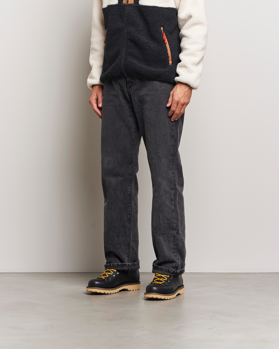 Herre | Diemme Roccia Vet Original Boot Black Calf | Diemme | Roccia Vet Original Boot Black Calf