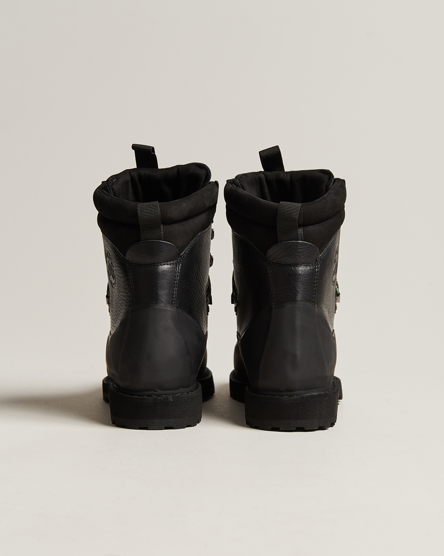 Herre | Diemme Everest High-Altitude Boot Black Calf | Diemme | Everest High-Altitude Boot Black Calf