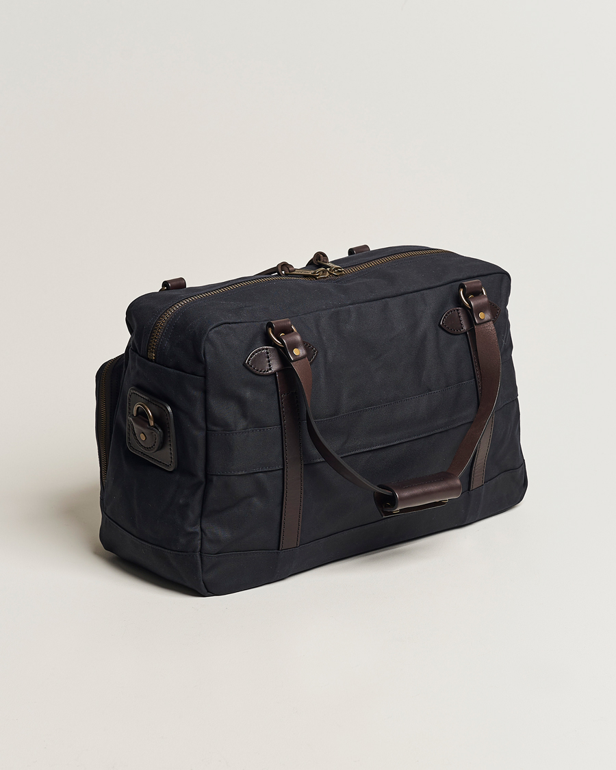 Herre | Avdelinger | Filson | 48-Hour Duffle Bag Navy