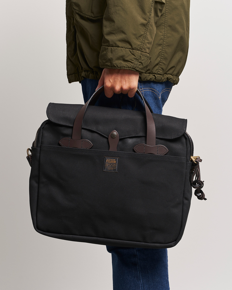 Herre | Avdelinger | Filson | Original Briefcase Black