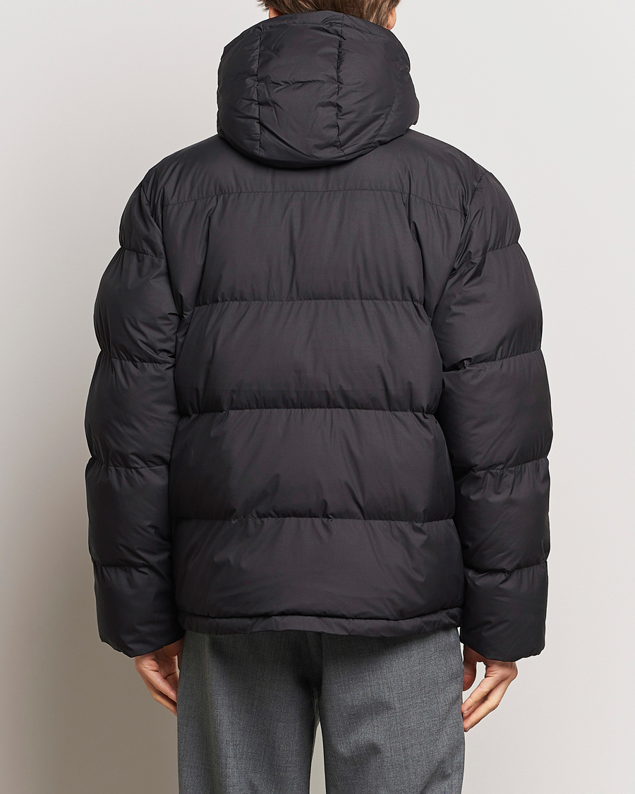 Herre | Jakker | Samsøe Samsøe | Samsøe & Samsøe David Gore-Tex Puffer Jacket Black