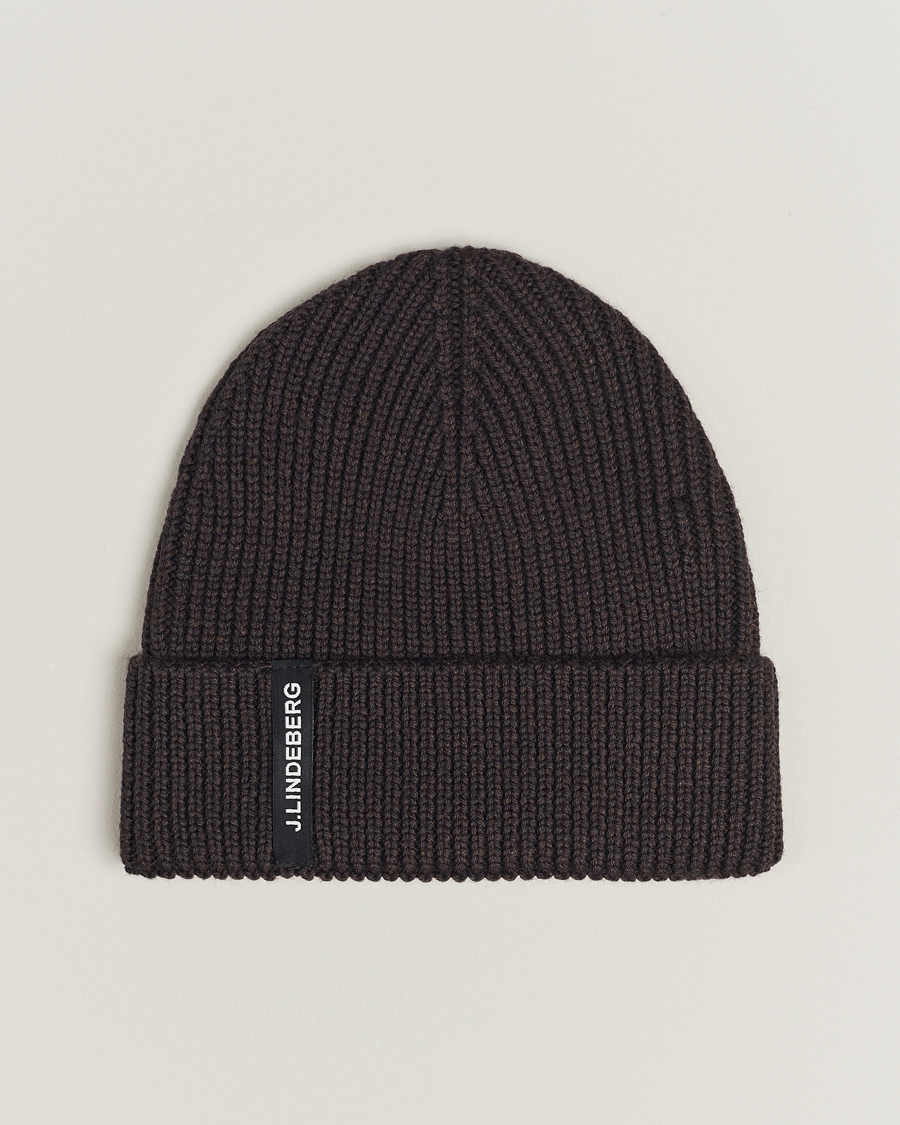 Herre | J.Lindeberg Juan Merino Beanie Delicioso | J.Lindeberg | Juan Merino Beanie Delicioso