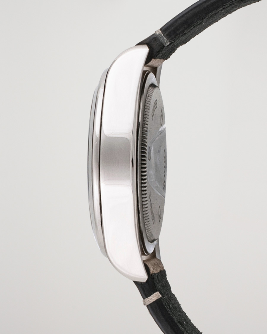 Herre | Tudor Pre-Owned Black Bay 32 79580 Steel Black | Tudor Pre-Owned | Black Bay 32 79580 Steel Black