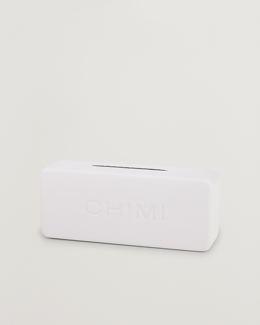 Herre | CHIMI 04 Sunglasses Clear | CHIMI | 04 Sunglasses Clear