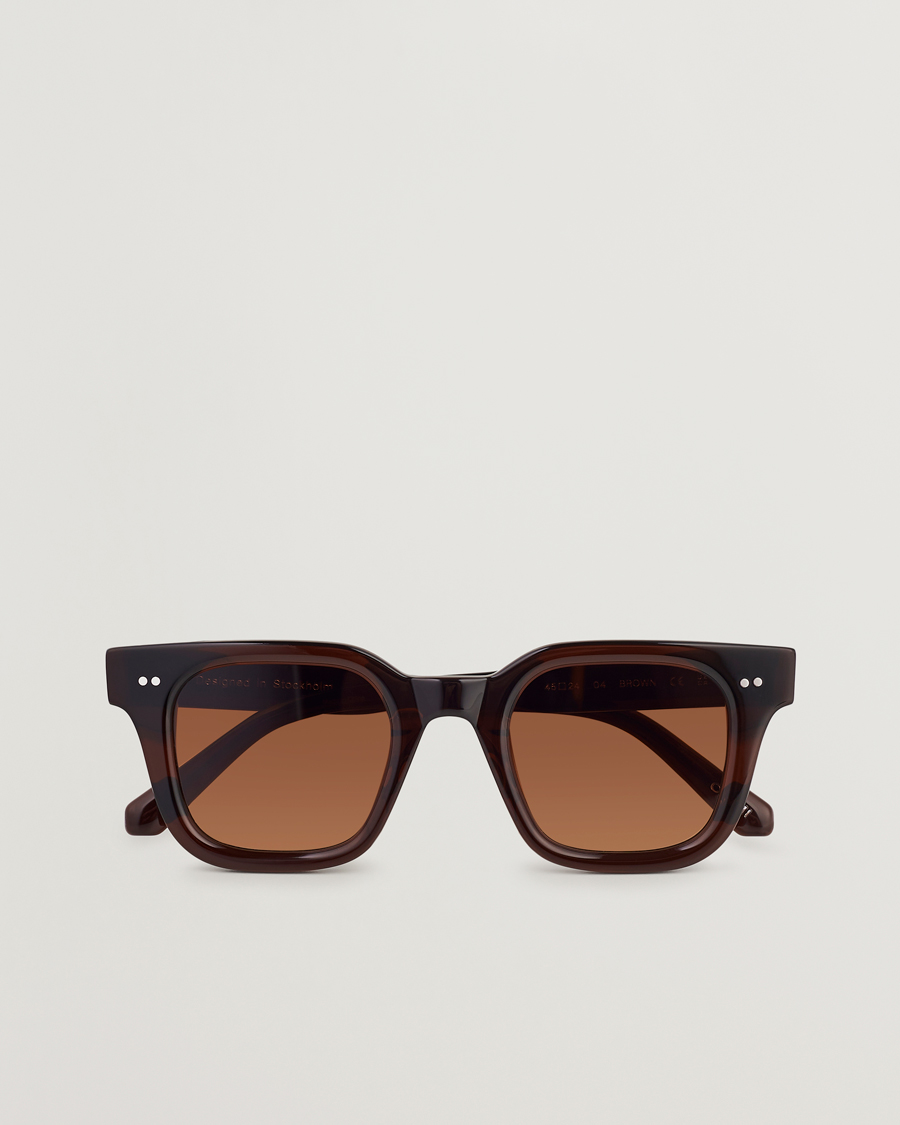 Herre | | CHIMI | 04 Sunglasses Brown