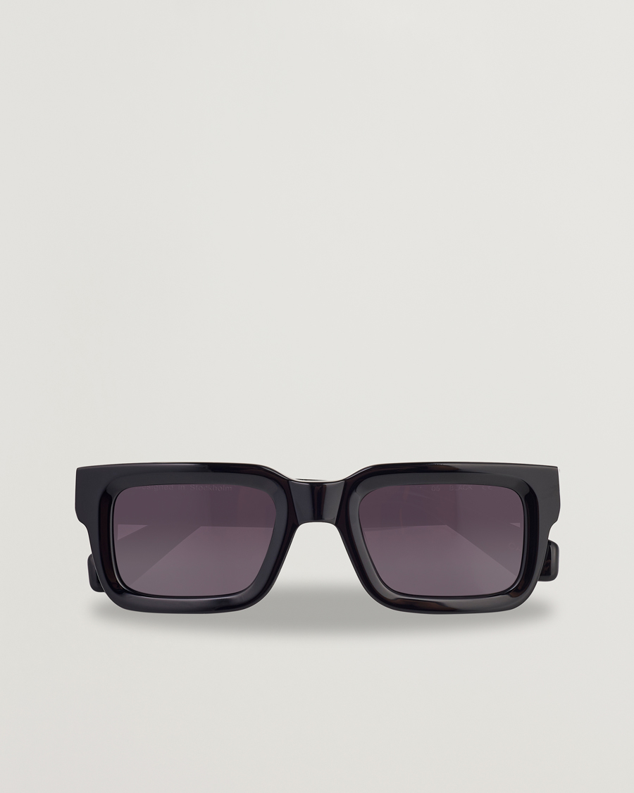 Herre | CHIMI 05 Sunglasses Black | CHIMI | 05 Sunglasses Black