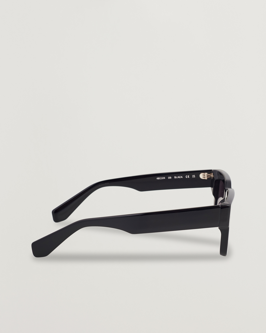 Herre | CHIMI 05 Sunglasses Black | CHIMI | 05 Sunglasses Black