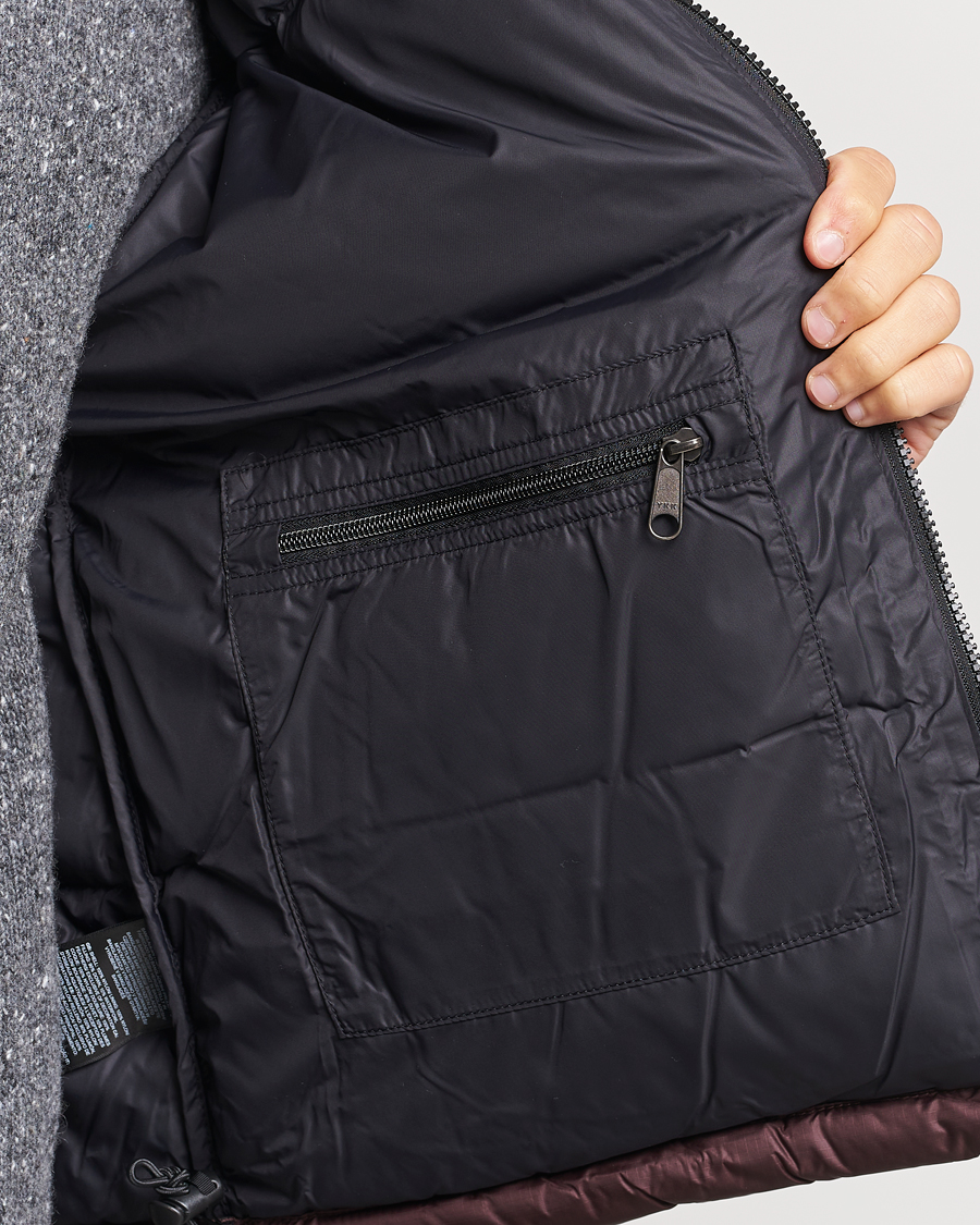 Herre | Jakker | The North Face | 1996 Retro Nuptse Jacket Coal Brown