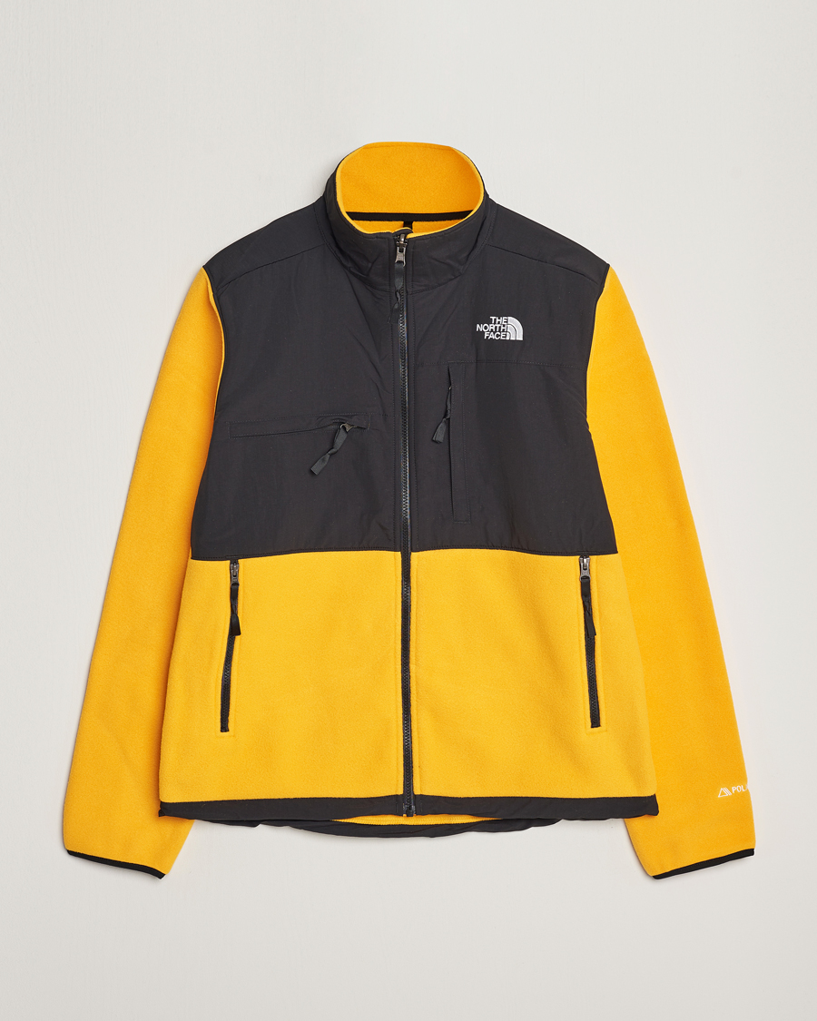 Herre | Jakker | The North Face | Denali Jacket Summit Gold