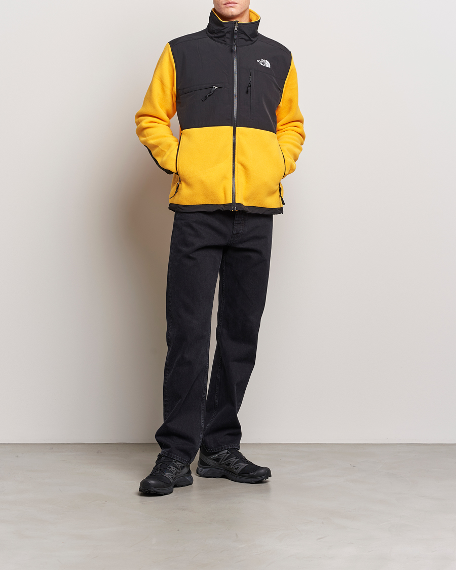 Herre | Jakker | The North Face | Denali Jacket Summit Gold