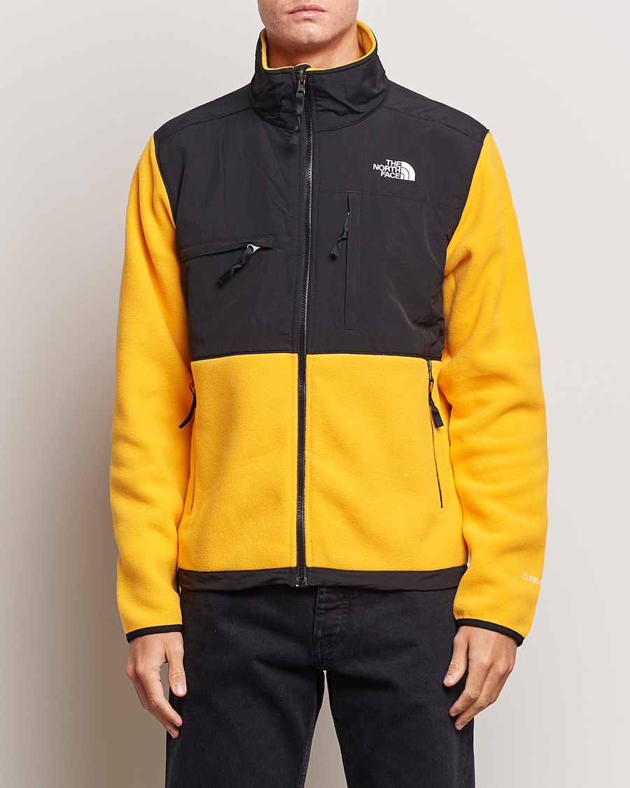 Herre | Jakker | The North Face | Denali Jacket Summit Gold