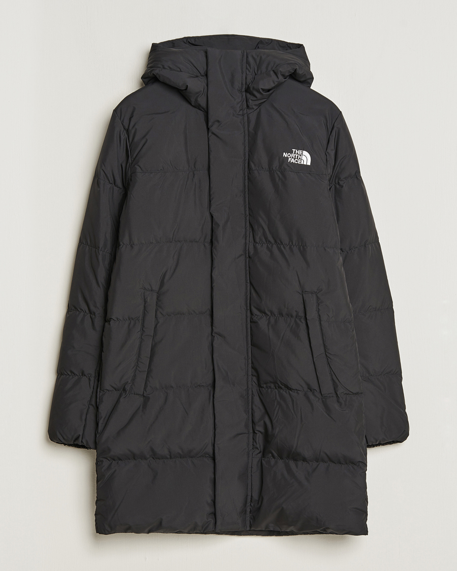 Herre | Jakker | The North Face | Hydrenalite Down Parka Black