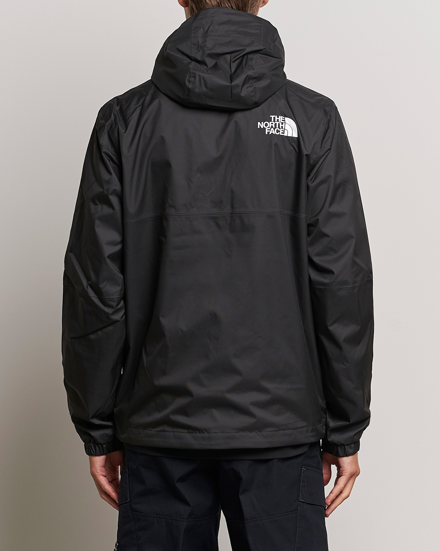 Herre | Jakker | The North Face | Mountain Q Jacket Black