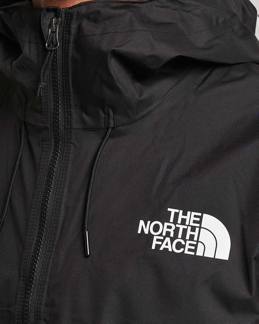 Herre | Jakker | The North Face | Mountain Q Jacket Black
