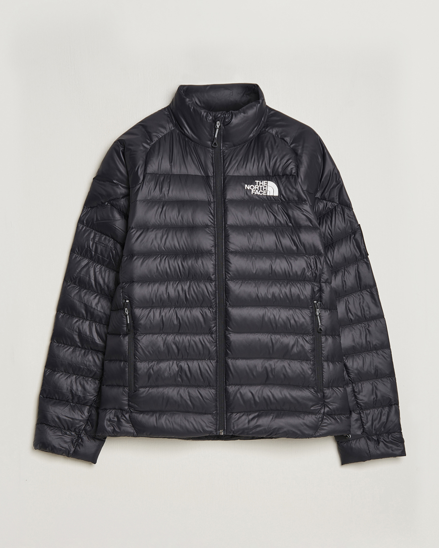Herre |  | The North Face | Carduelis Down Jacket Black